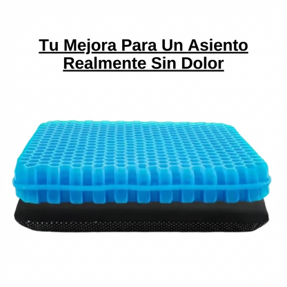 CoolGel+ Cuscino per seduta